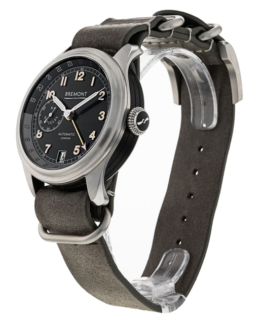 Bremont H-4 Hercules H-4 HERCULES Image 2